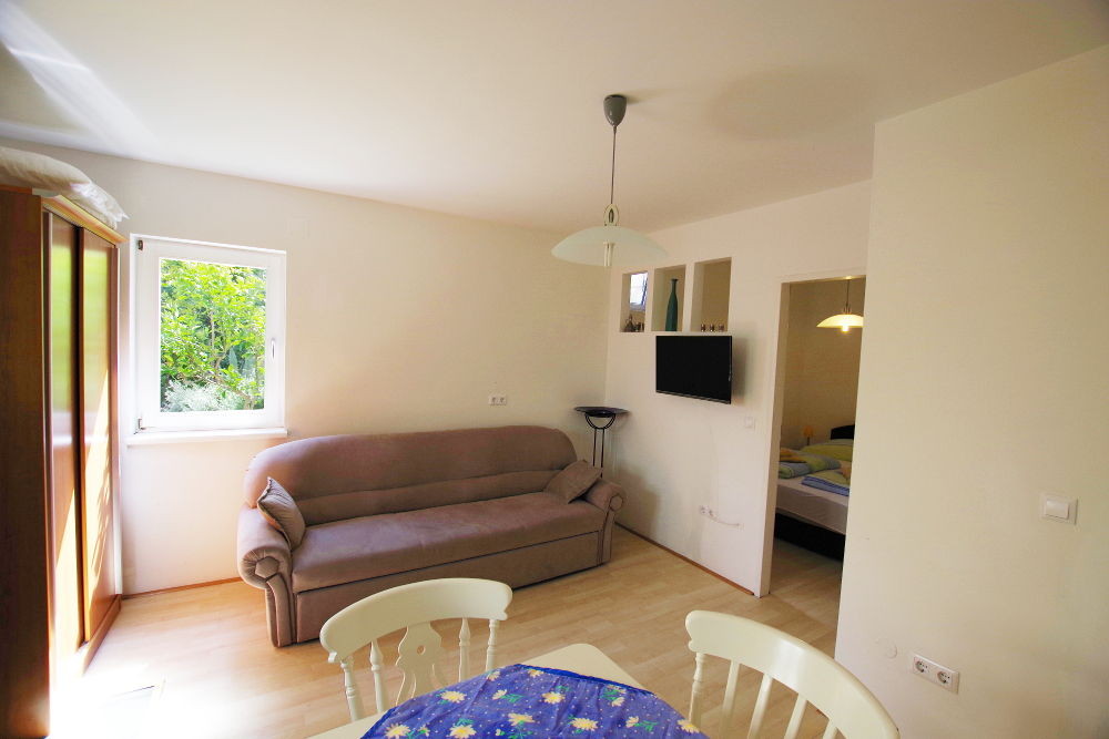 Ferienwohnung Istrien Appartement
